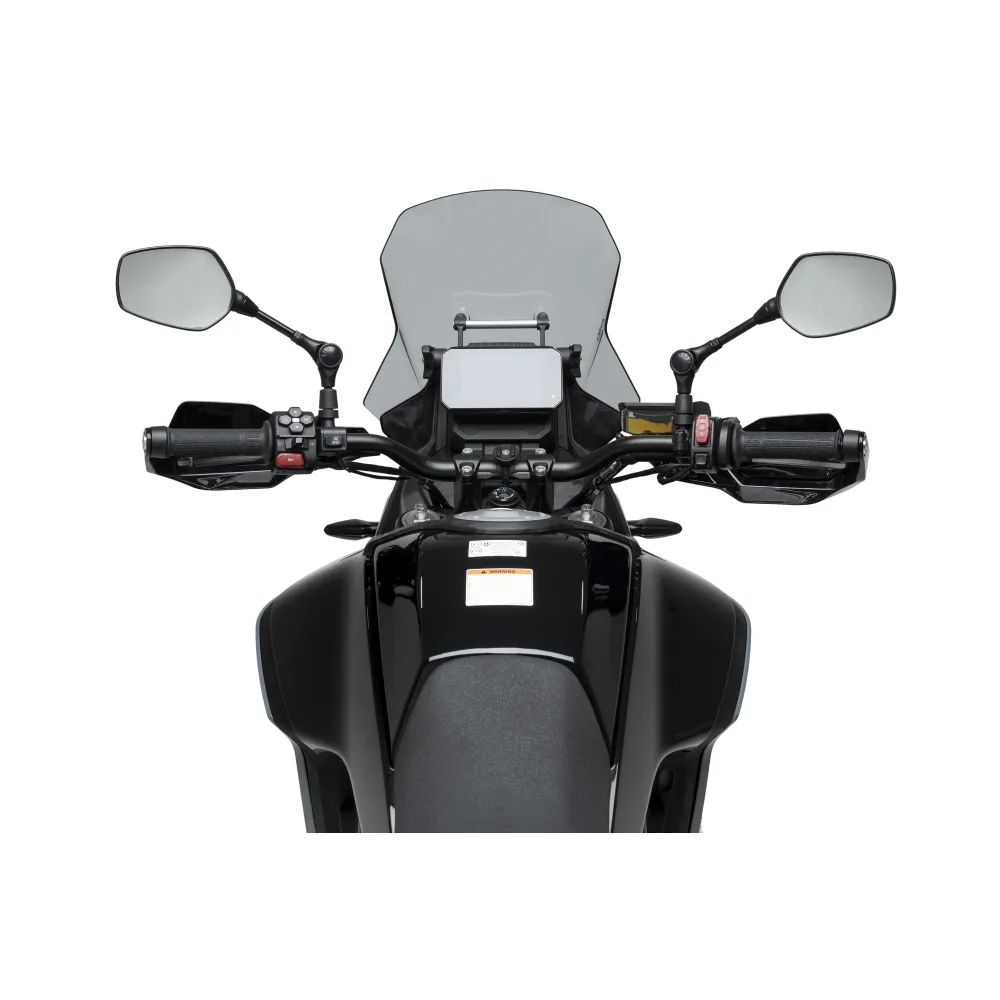 PUIG Touring Screen CFMOTO 450 MT / 2024 2026 - 22322