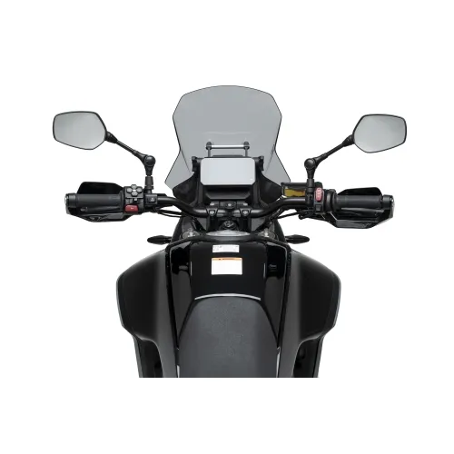 PUIG Bulle Touring CFMOTO 450 MT / 2024 2025 - 22322