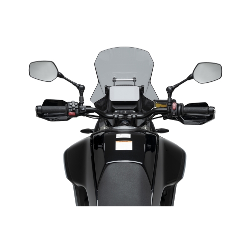 PUIG Touring Screen CFMOTO 450 MT / 2024 2025 - 22322