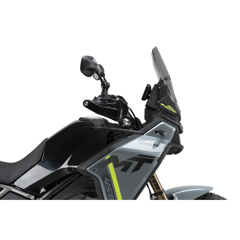 PUIG Bulle Touring CFMOTO 450 MT / 2024 2026 - 22322