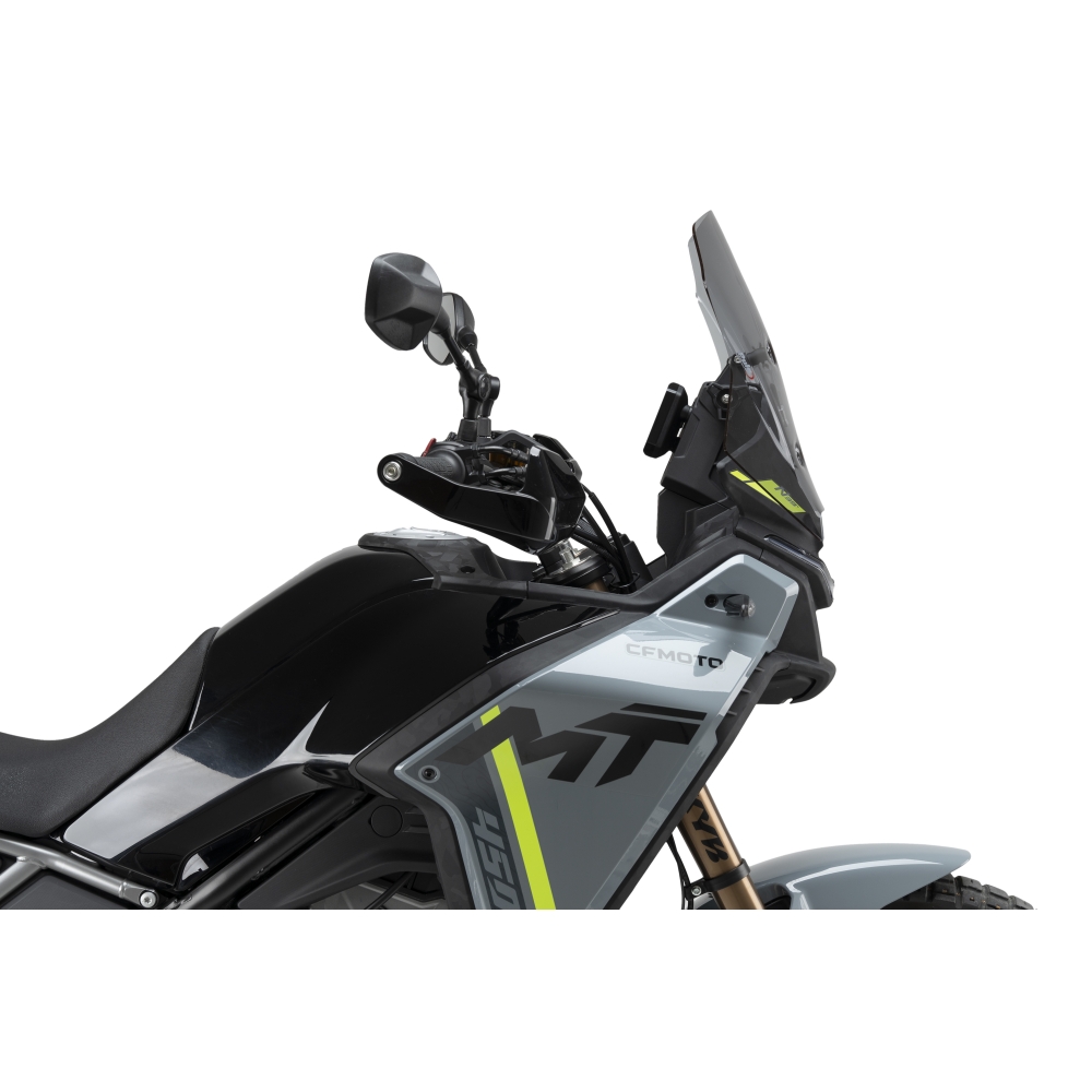 PUIG Touring Screen CFMOTO 450 MT / 2024 2025 - 22322