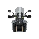 PUIG Bulle Touring CFMOTO 450 MT / 2024 2025 - 22322