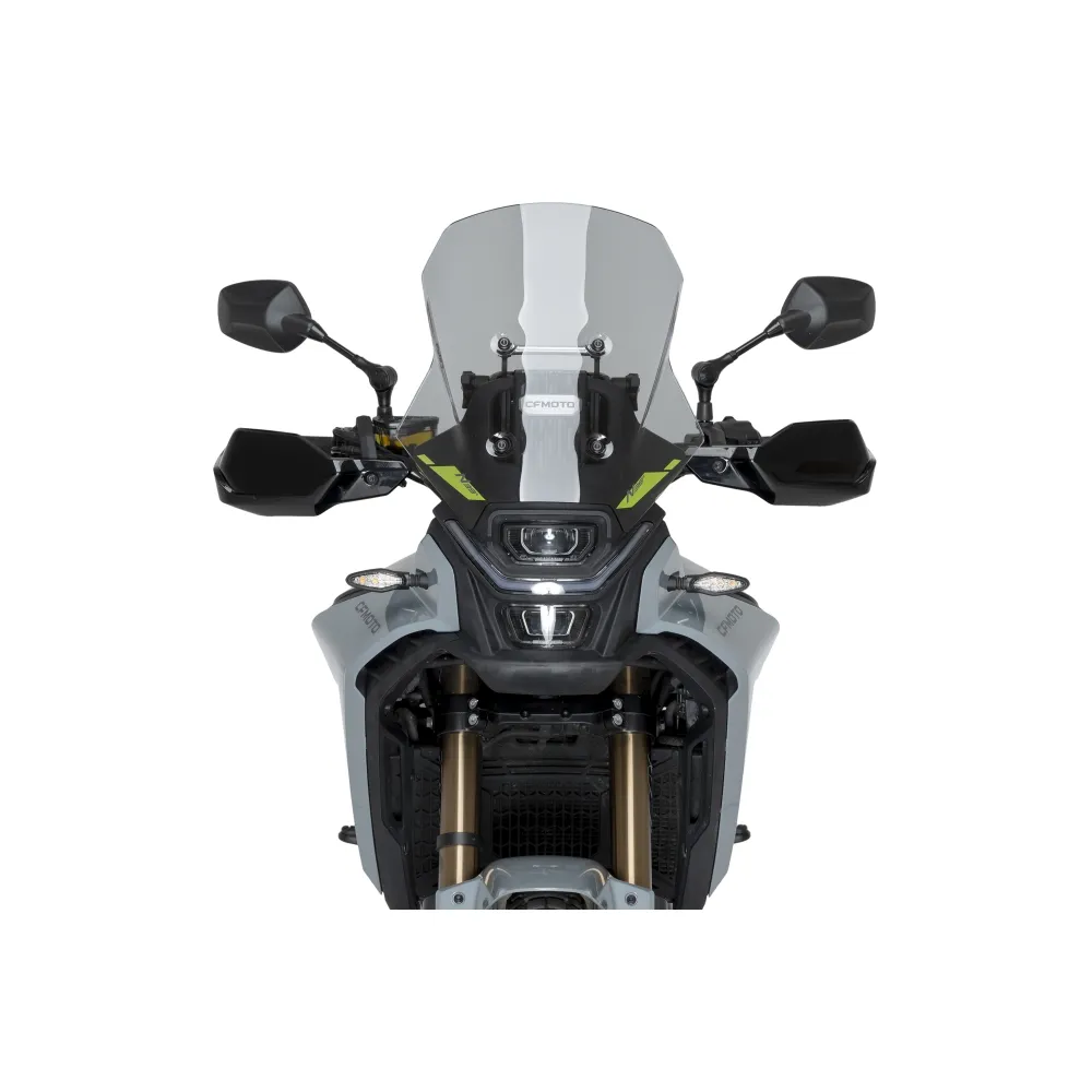 PUIG Bulle Touring CFMOTO 450 MT / 2024 2026 - 22322
