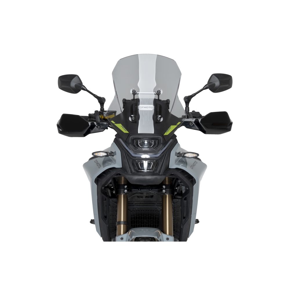 PUIG Touring Screen CFMOTO 450 MT / 2024 2025 - 22322
