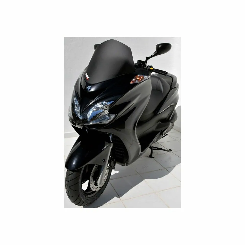 pare brise sport ermax yamaha 400 majesty 2009 2016