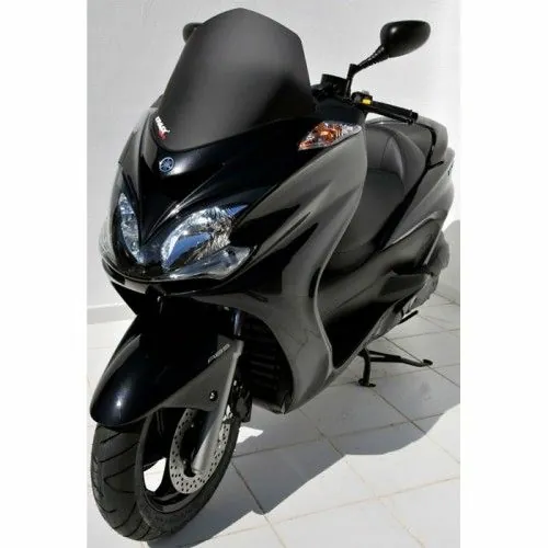 ERMAX Sport windscreen for yamaha 400 MAJESTY 2009 2016