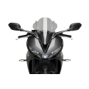 PUIG Z-RACING screen TRIUMPH DAYTONA 660 / 2024 2025 - 22084