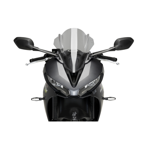 PUIG Z-RACING screen TRIUMPH DAYTONA 660 / 2024 2025 - 22084