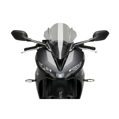 PUIG Z-RACING screen TRIUMPH DAYTONA 660 / 2024 2025 - 22084
