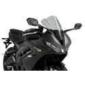 PUIG Bulle Z-RACING TRIUMPH DAYTONA 660 / 2024 2025 - 22084
