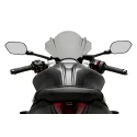 PUIG Bulle Z-RACING TRIUMPH DAYTONA 660 / 2024 2025 - 22084