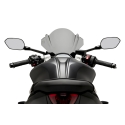 PUIG Z-RACING screen TRIUMPH DAYTONA 660 / 2024 2025 - 22084