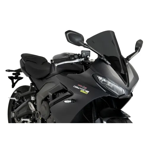 PUIG Screen R-RACER TRIUMPH DAYTONA 660 / 2024 2025 - 22085