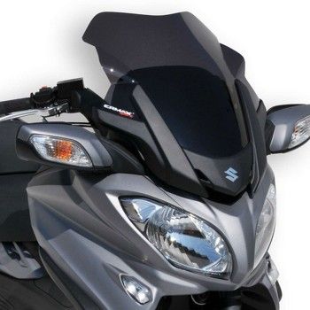 pare brise Sport ERMAX SUZUKI 650 Burgman 2013 2021 