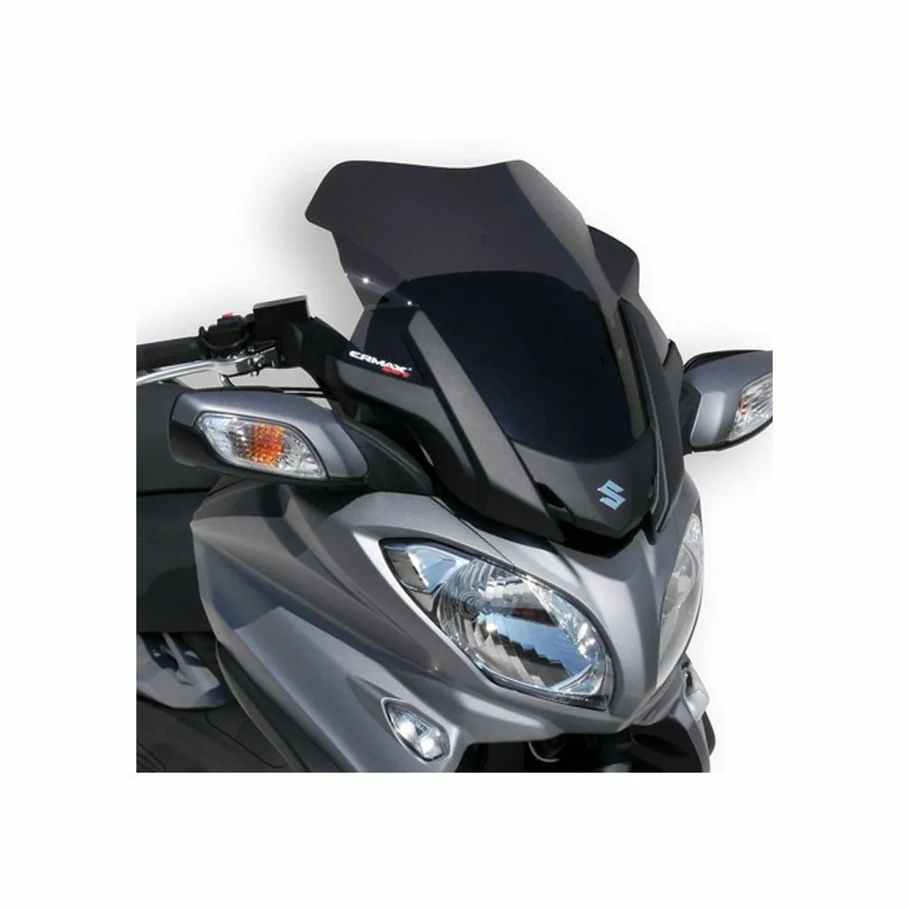 pare brise Sport ERMAX SUZUKI 650 Burgman 2013 2021 