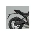 PUIG Extension de Garde Boue arrière TRIUMPH DAYTONA 660 / 2024 2025 - 22501