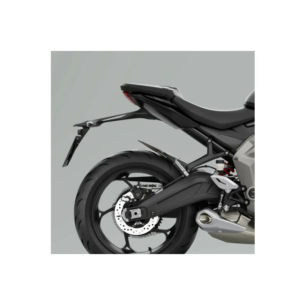PUIG Extension de Garde Boue arrière TRIUMPH DAYTONA 660 / 2024 2025 - 22501