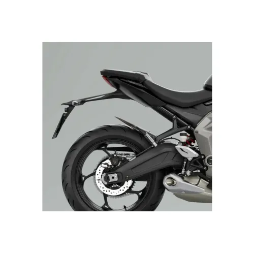 PUIG back Fender Extension TRIUMPH DAYTONA 660 / 2024 2025 - 22501