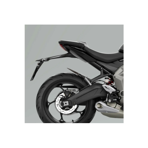 PUIG Extension de Garde Boue arrière TRIUMPH DAYTONA 660 / 2024 2025 - 22501