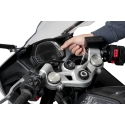 PUIG protection compteur TRIUMPH DAYTONA 660 / TIGER SPORT 660 / 800 / 2022 2025 - 22106