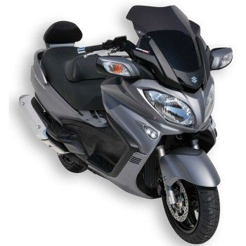 pare brise Sport ERMAX SUZUKI 650 Burgman 2013 2021 