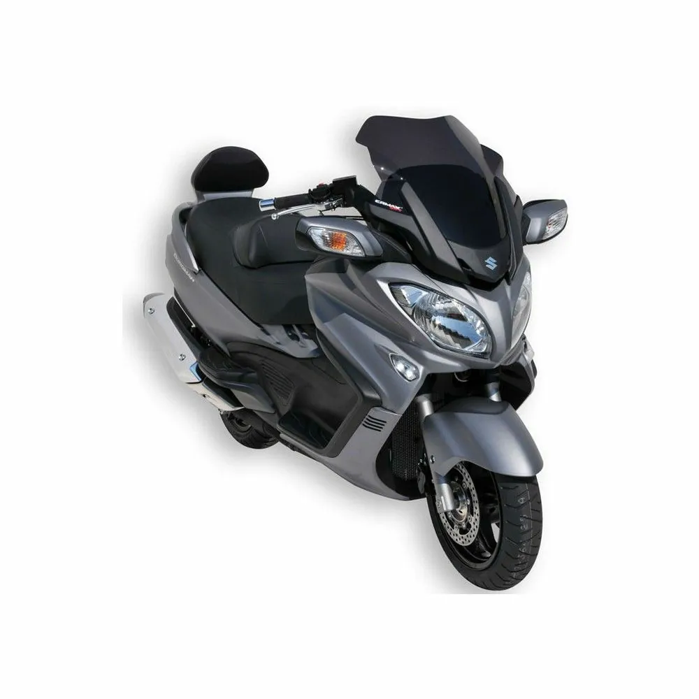 pare brise Sport ERMAX SUZUKI 650 Burgman 2013 2021 