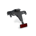 PUIG support de plaque TRIUMPH DAYTONA 660 / 2024 2025 - 22102
