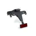 PUIG support de plaque TRIUMPH DAYTONA 660 / 2024 2025 - 22102