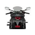 PUIG support de plaque TRIUMPH DAYTONA 660 / 2024 2025 - 22102