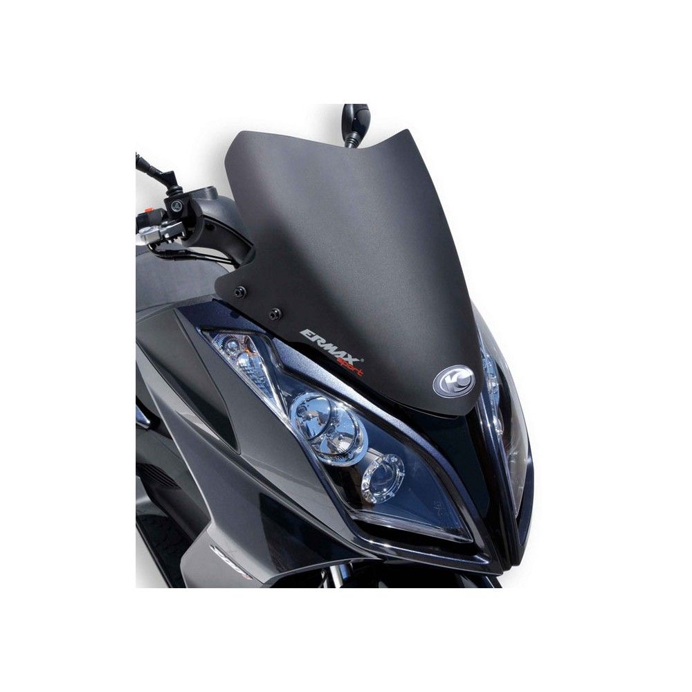 pare brise SPORT ermax kymco DINK STREET 2009-2019