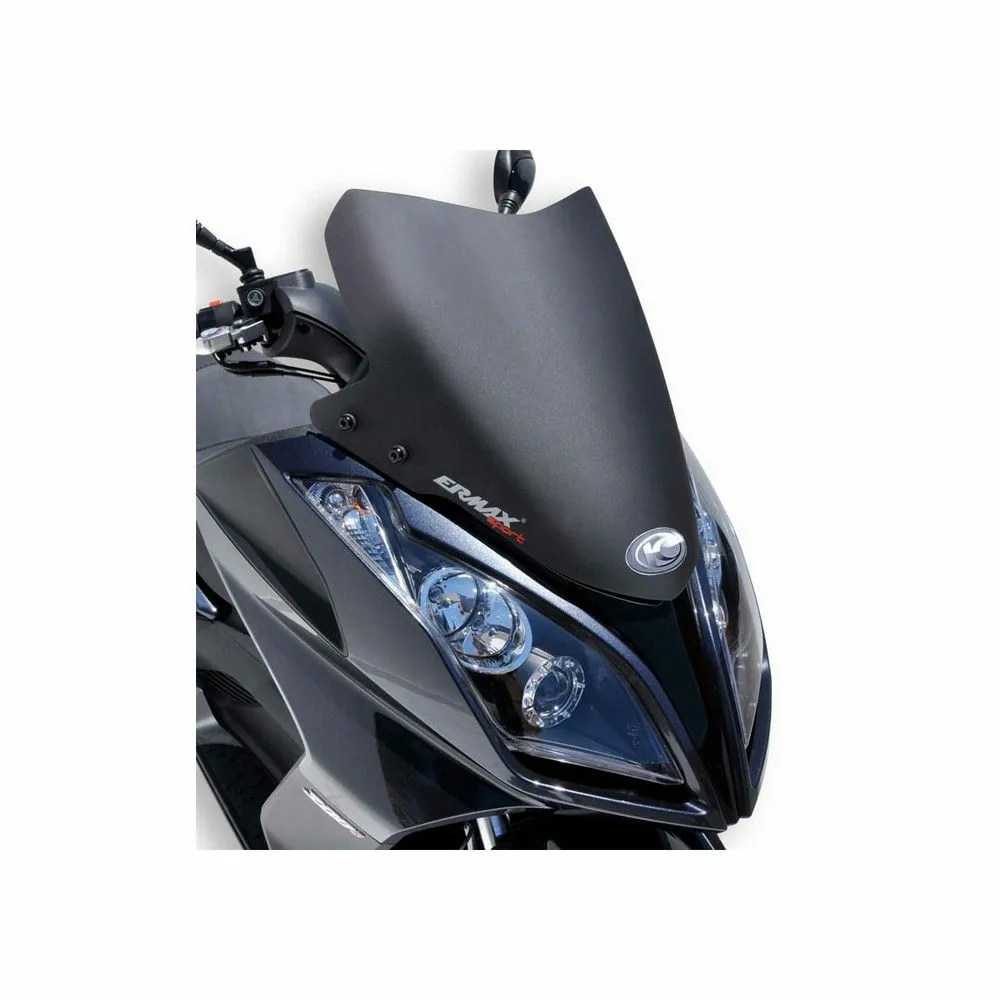 windscreen ERMAX SPORT kymco DINK STREET 125/300 2009-2019