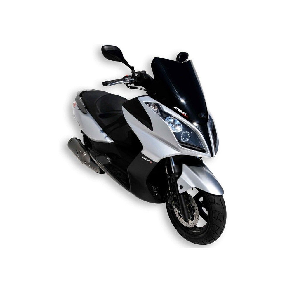 pare brise SPORT ermax kymco DINK STREET 2009-2019