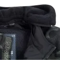 BERING blouson moto ZENITH textile homme été BTB1485 - Noir/Camo