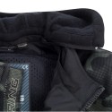BERING motorcycle jacket ZENITH summer man textile BTB1480 - Black/Camo