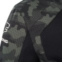 BERING motorcycle jacket ZENITH summer man textile BTB1480 - Black/Camo