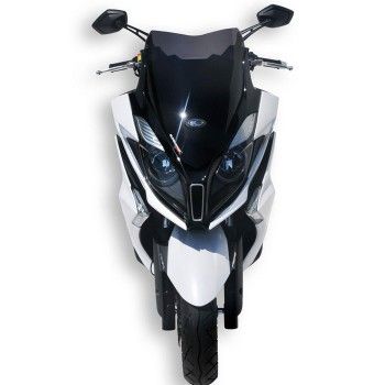 ermax kymco DOWNTOWN 125 350 i 2015 2016 2017 2018 2019 2020 2021 SPORT windscreen - 50cm