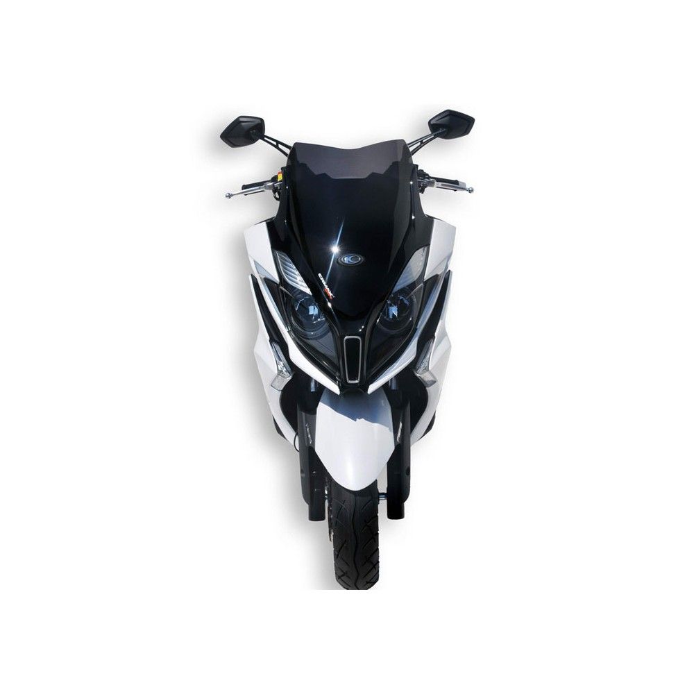 ermax kymco DOWNTOWN 125 350 i 2015 2016 2017 2018 2019 2020 2021 SPORT windscreen - 50cm