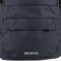 BERING motorcycle jacket CALGARY  winter mid-season man textile BTV1098 - Black/Grey