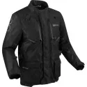BERING veste moto CALGARY textile homme hiver mi saison BTV1098 - Noir/Gris