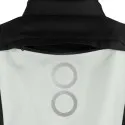 BERING veste moto ZEPHYR textile homme hiver mi saison BTV877 - Noir/Gris/Jaune