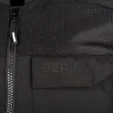 BERING veste moto RAFAL textile homme hiver toutes saisons BTB1910 - Noir