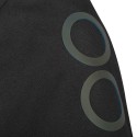 BERING motorcycle jacket CALGARY  all seasons man textile BTB1910 - Black