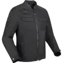 BERING veste moto RAFAL textile homme hiver toutes saisons BTB1910 - Noir