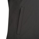 BERING motorcycle jacket KERBY summer  man textile BTB1880 - Black