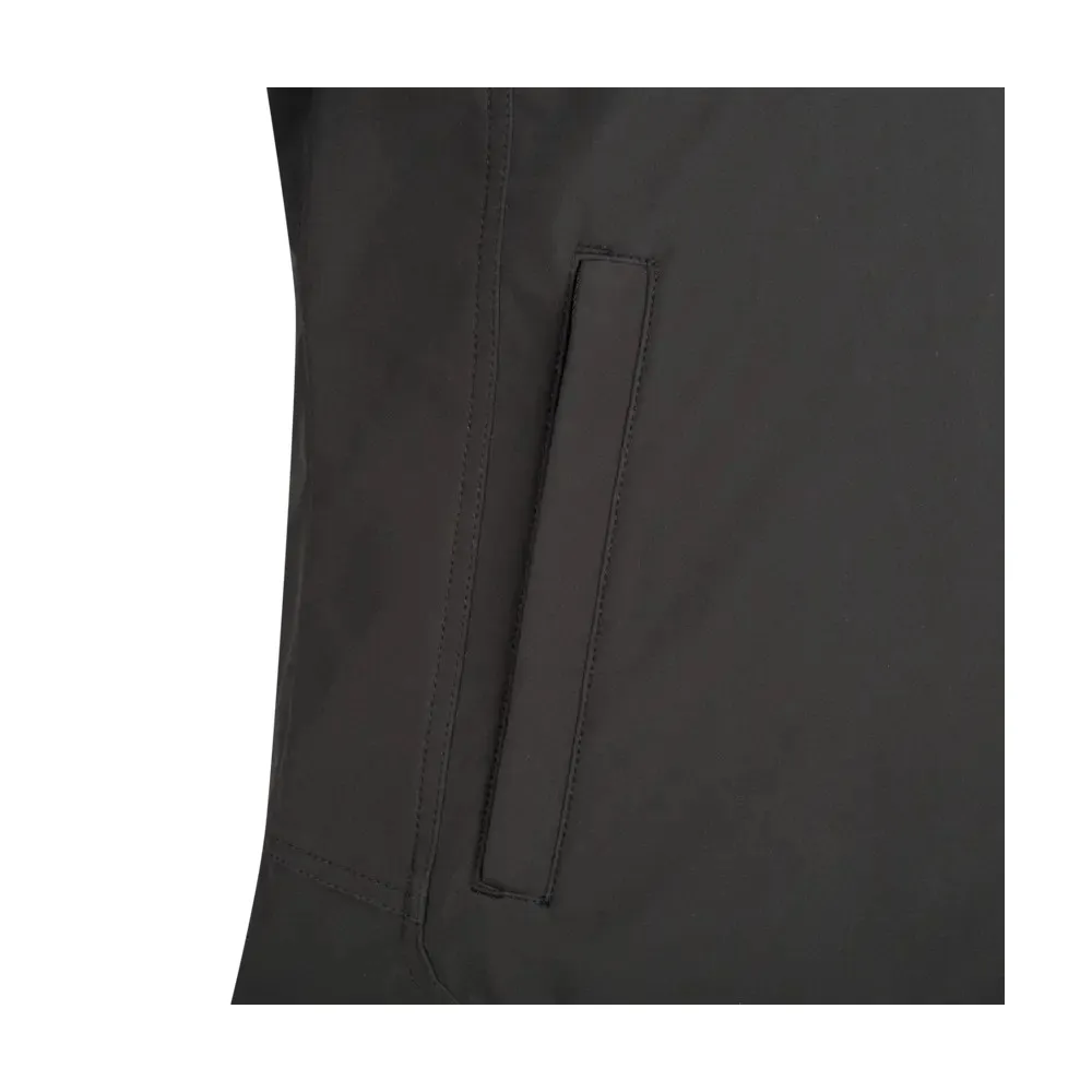 BERING veste moto KERBY textile homme été BTB1880 - Noir