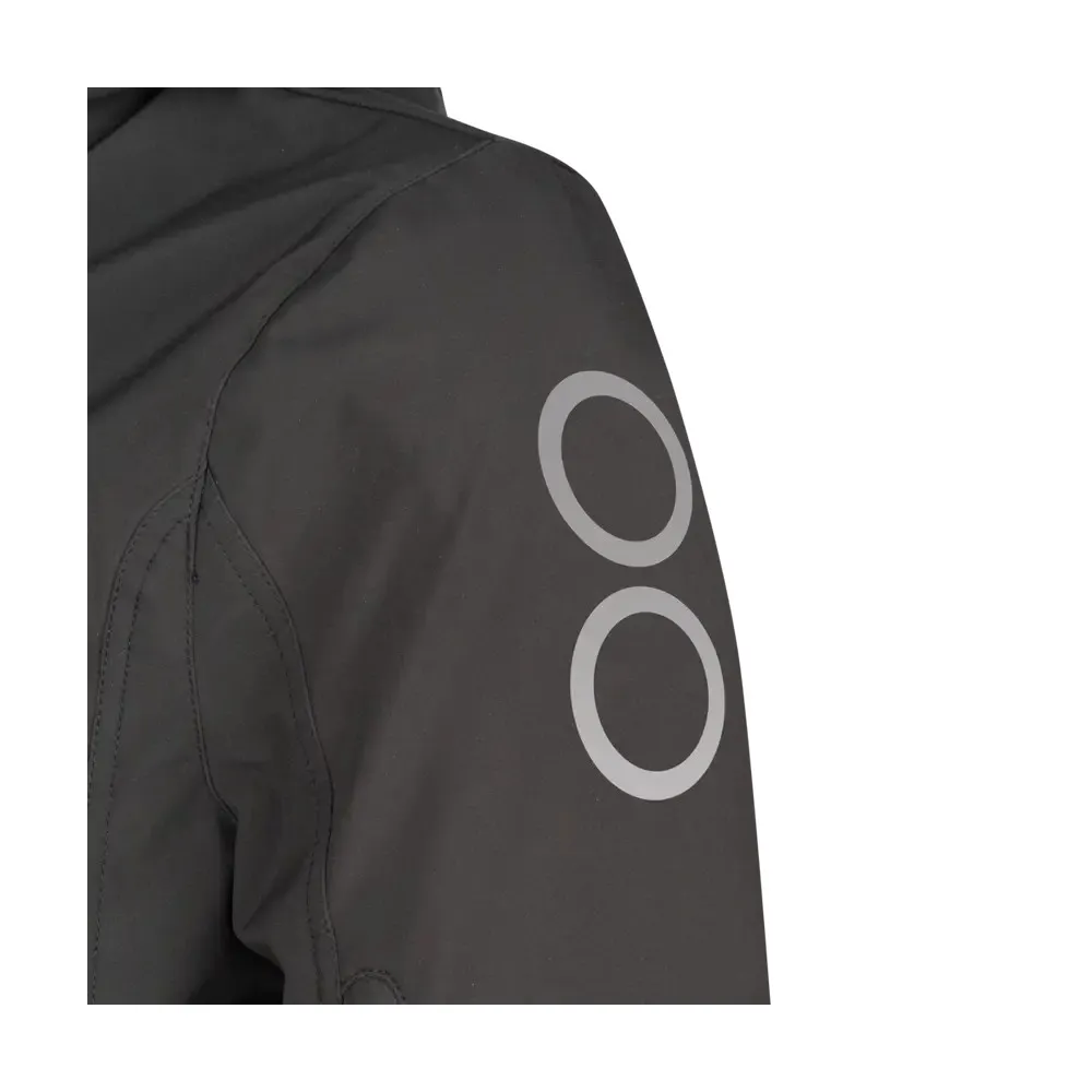 BERING veste moto KERBY textile homme été BTB1880 - Noir