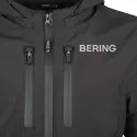 BERING veste moto KERBY textile homme été BTB1880 - Noir