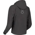 BERING veste moto KERBY textile homme été BTB1880 - Noir