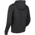 BERING motorcycle jacket LYNX summer  man textile BTB1900 - Black