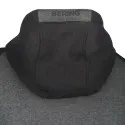 BERING motorcycle jacket LYNX summer  man textile BTB1908 - Black/Grey